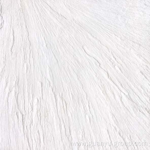 Rock Surface White Porcelain Floor Tile